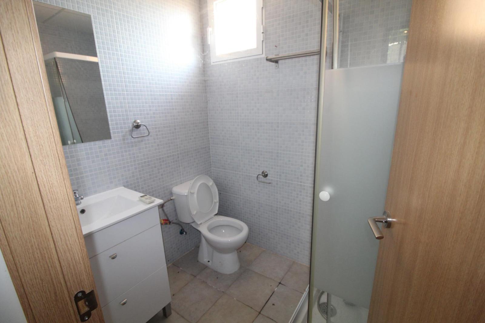 Chalet en venta en Mula