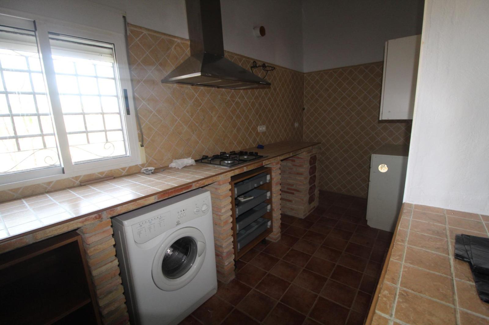 Chalet en venta en Mula