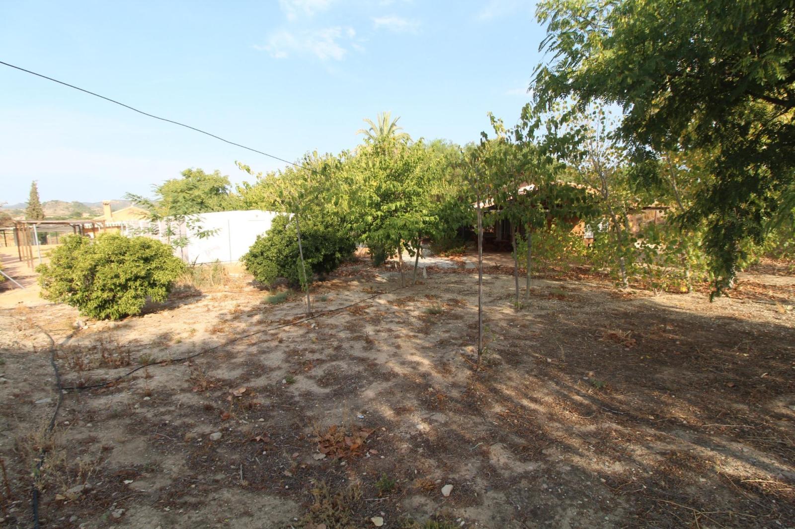 Chalet en venta en Mula