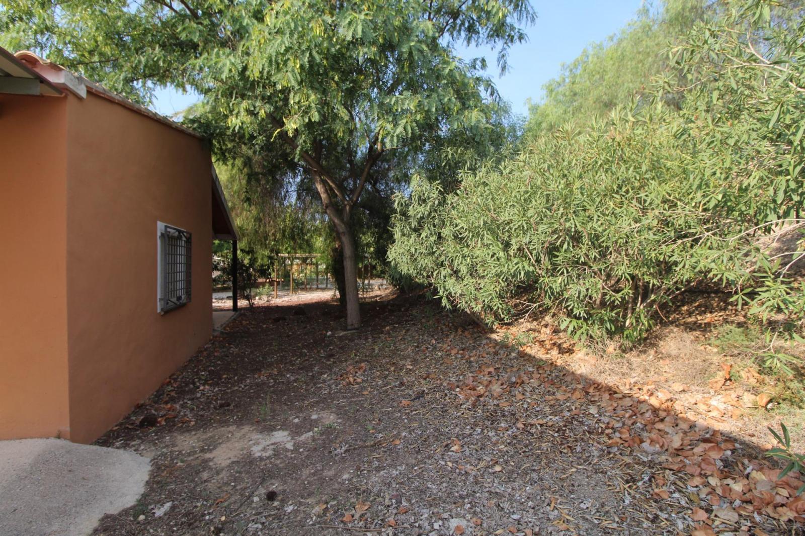 Chalet en venta en Mula