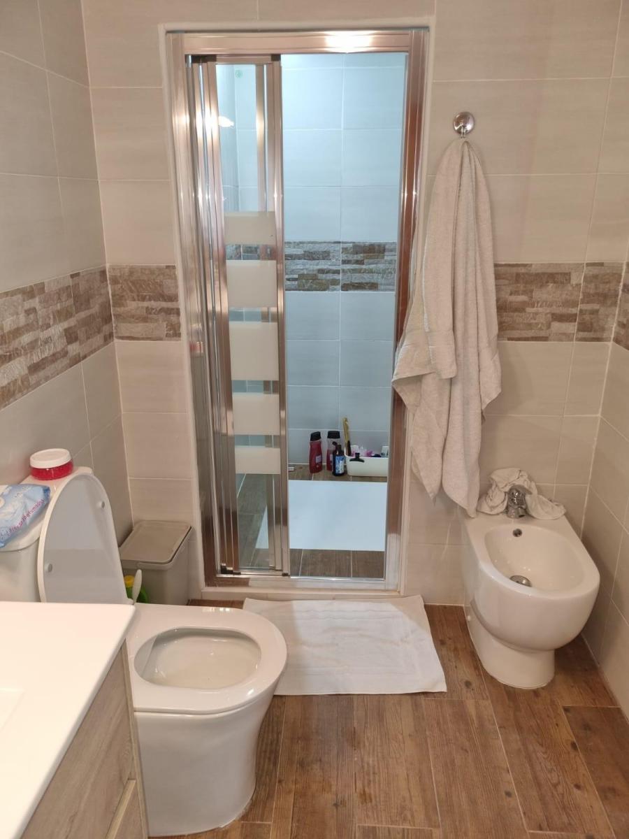 Chalet en venta en Mula