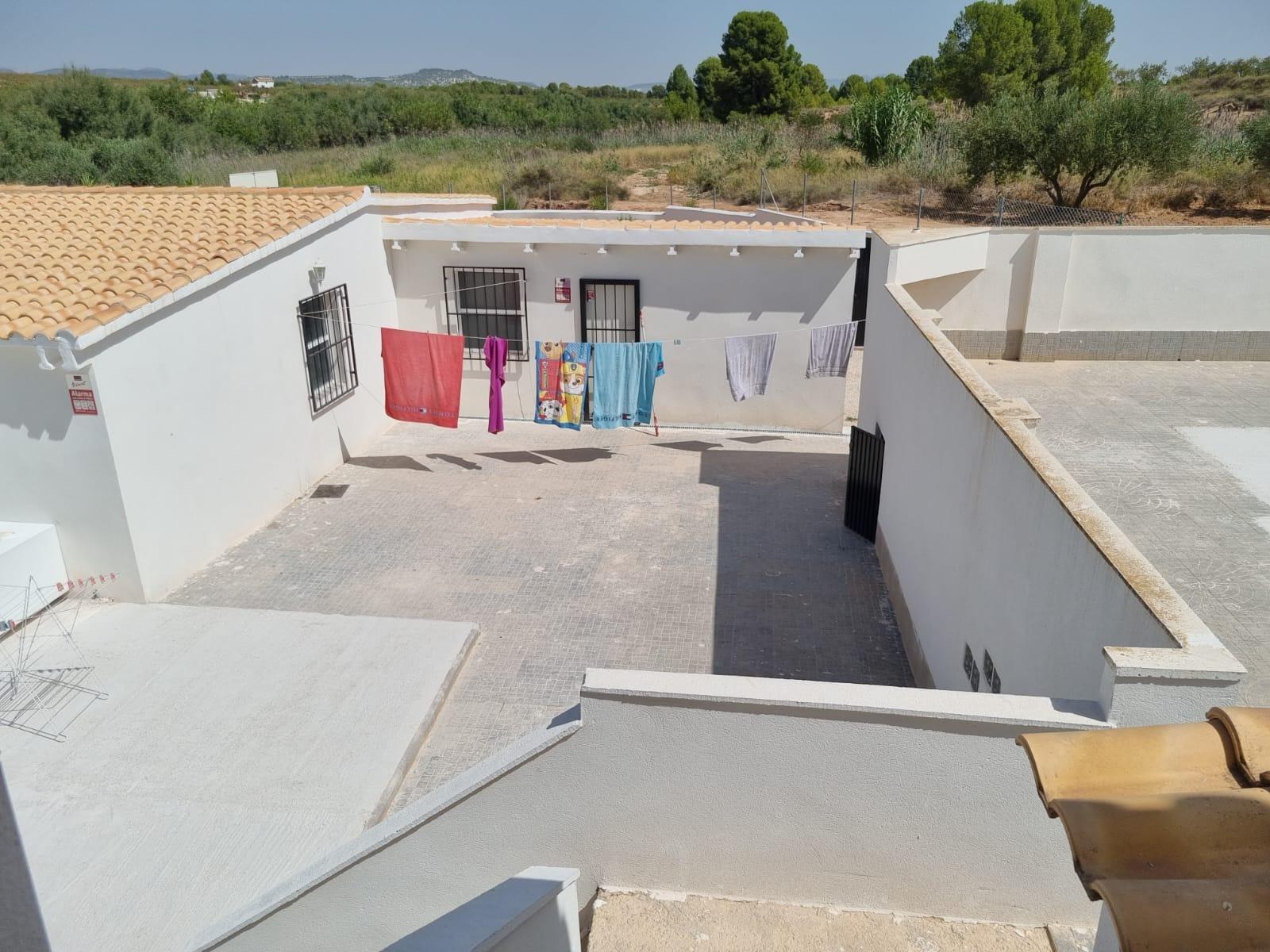 Chalet en venta en Mula