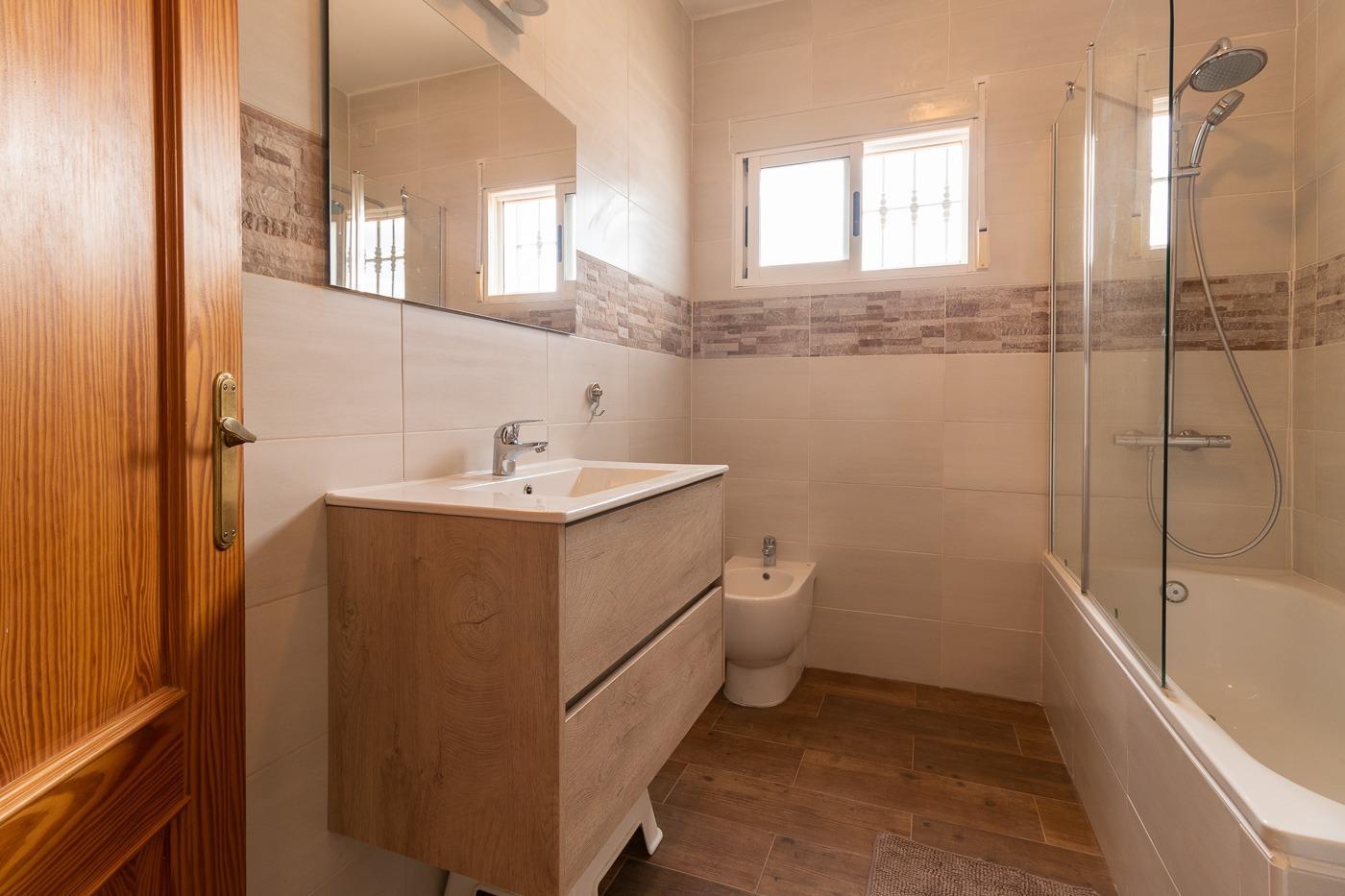 Chalet en venta en Mula