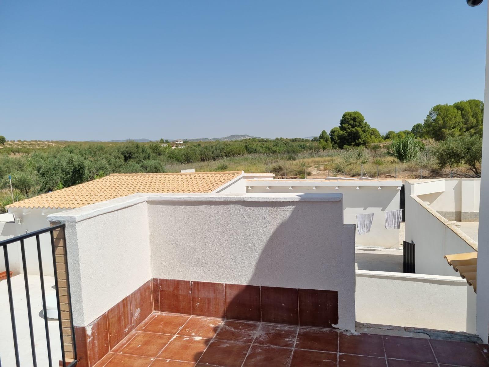 Chalet en venta en Mula