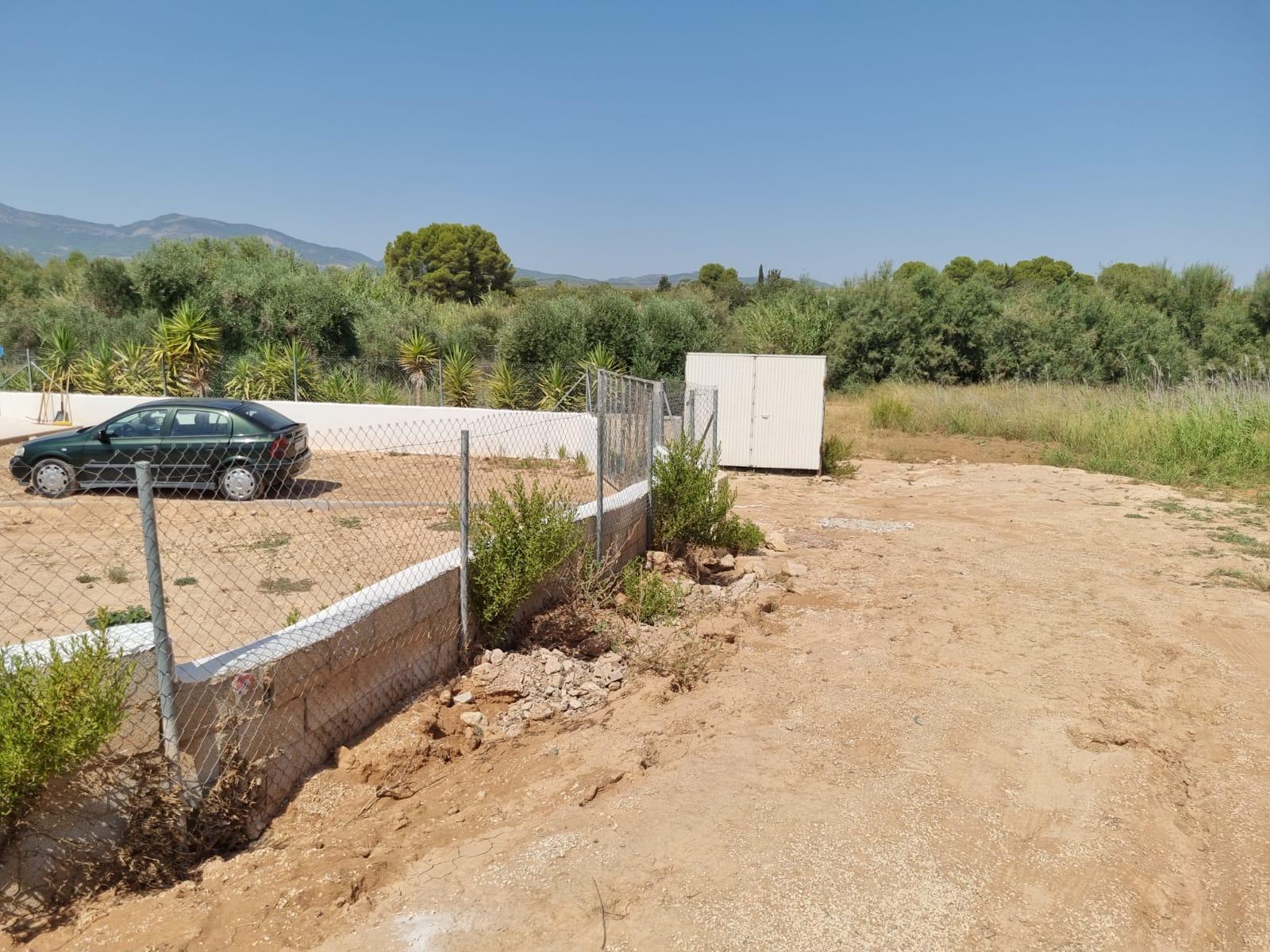 Chalet en venta en Mula