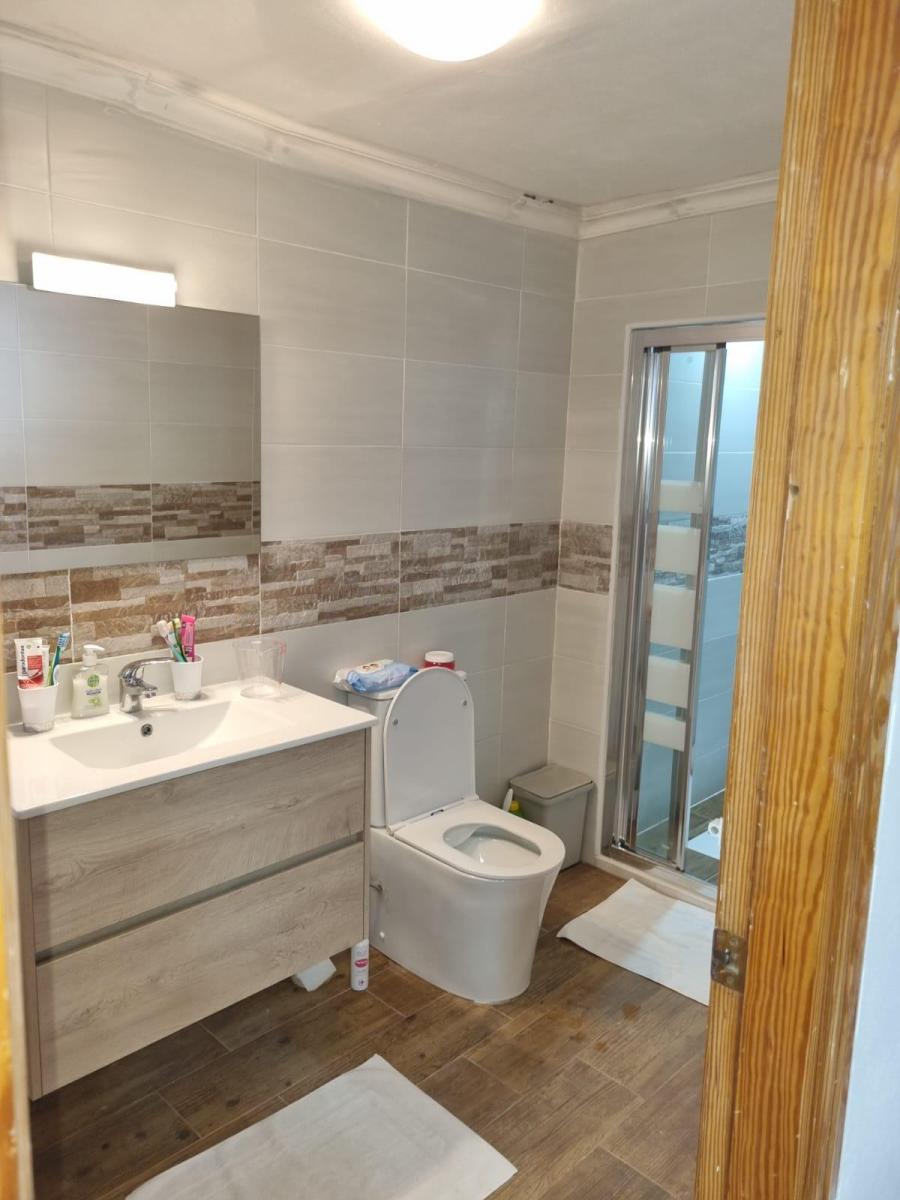 Chalet en venta en Mula