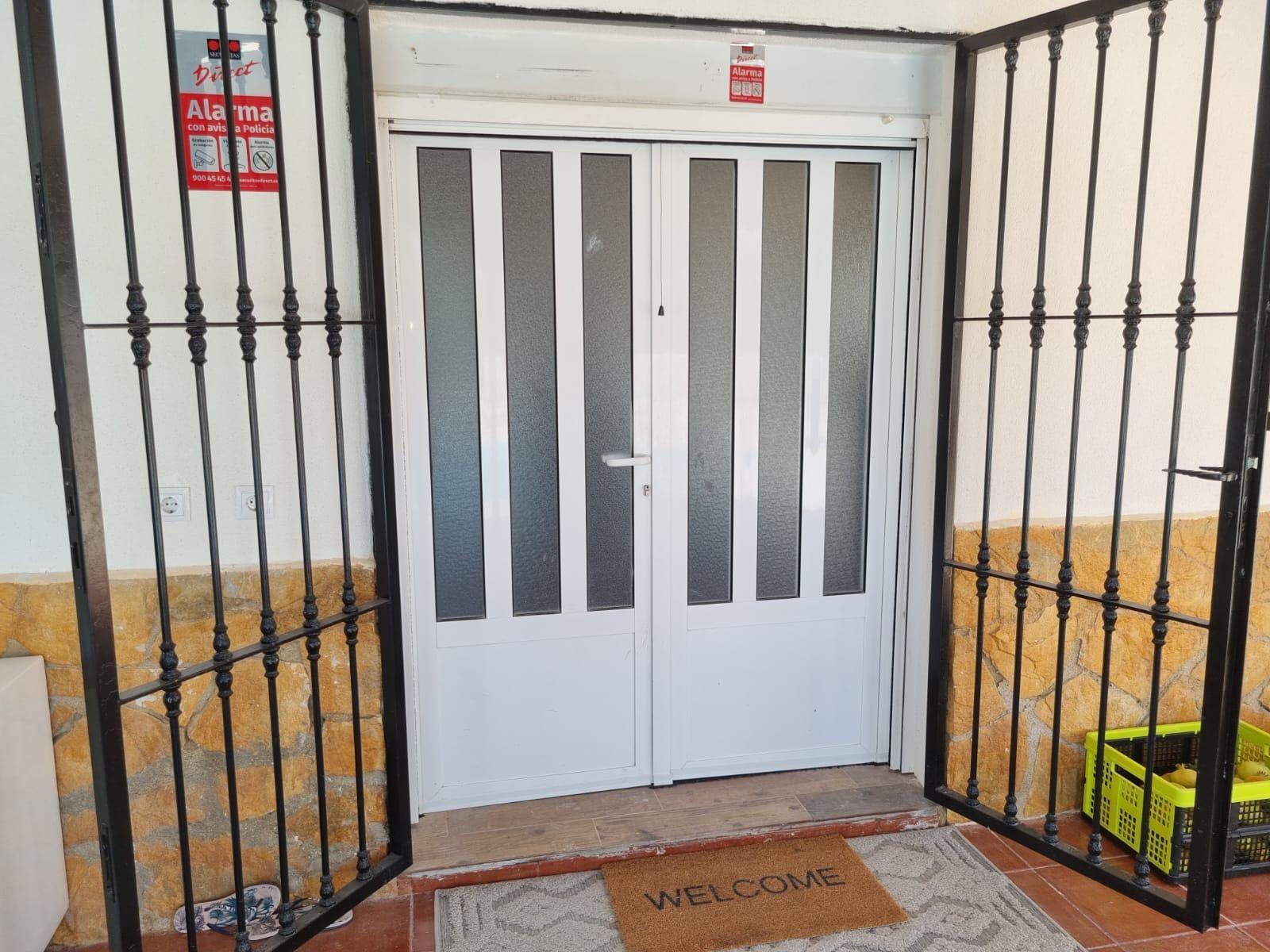 Chalet en venta en Mula
