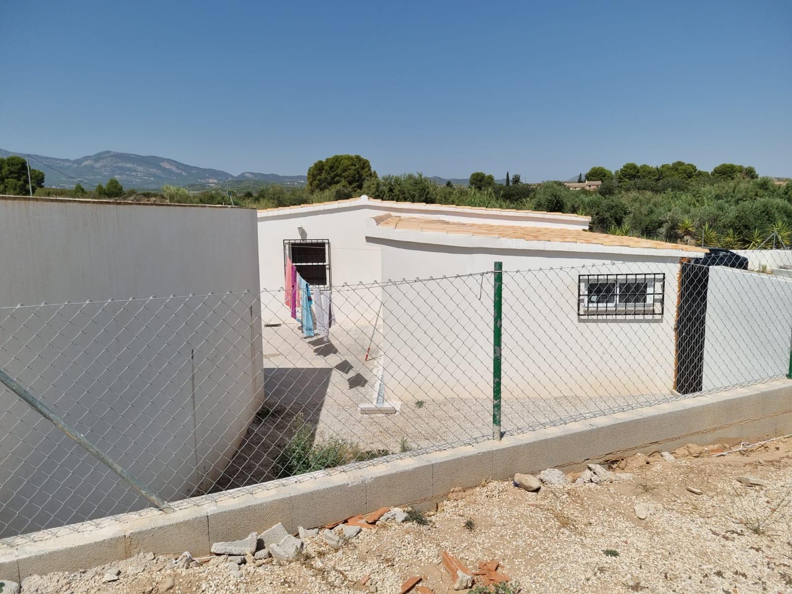 Chalet en venta en Mula