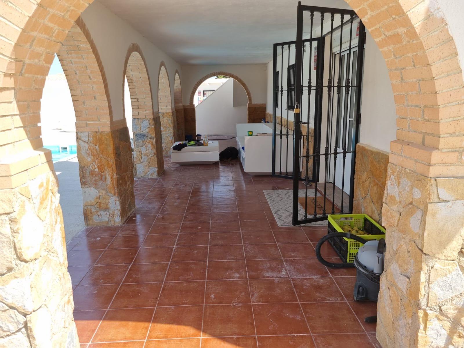 Chalet en venta en Mula