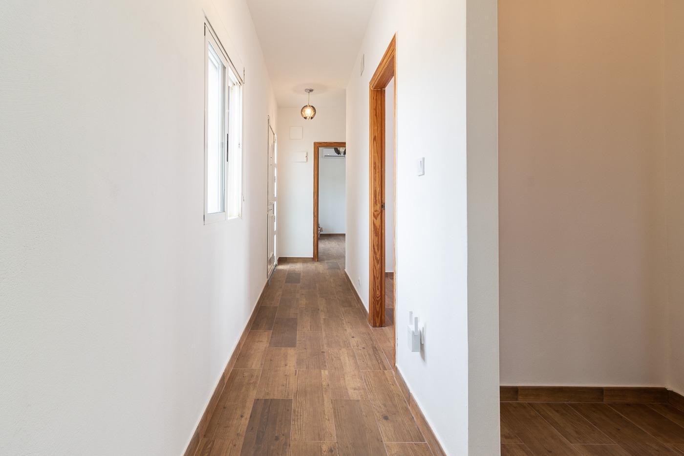 Chalet en venta en Mula
