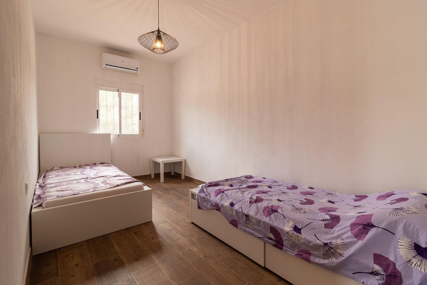 Chalet en venta en Mula