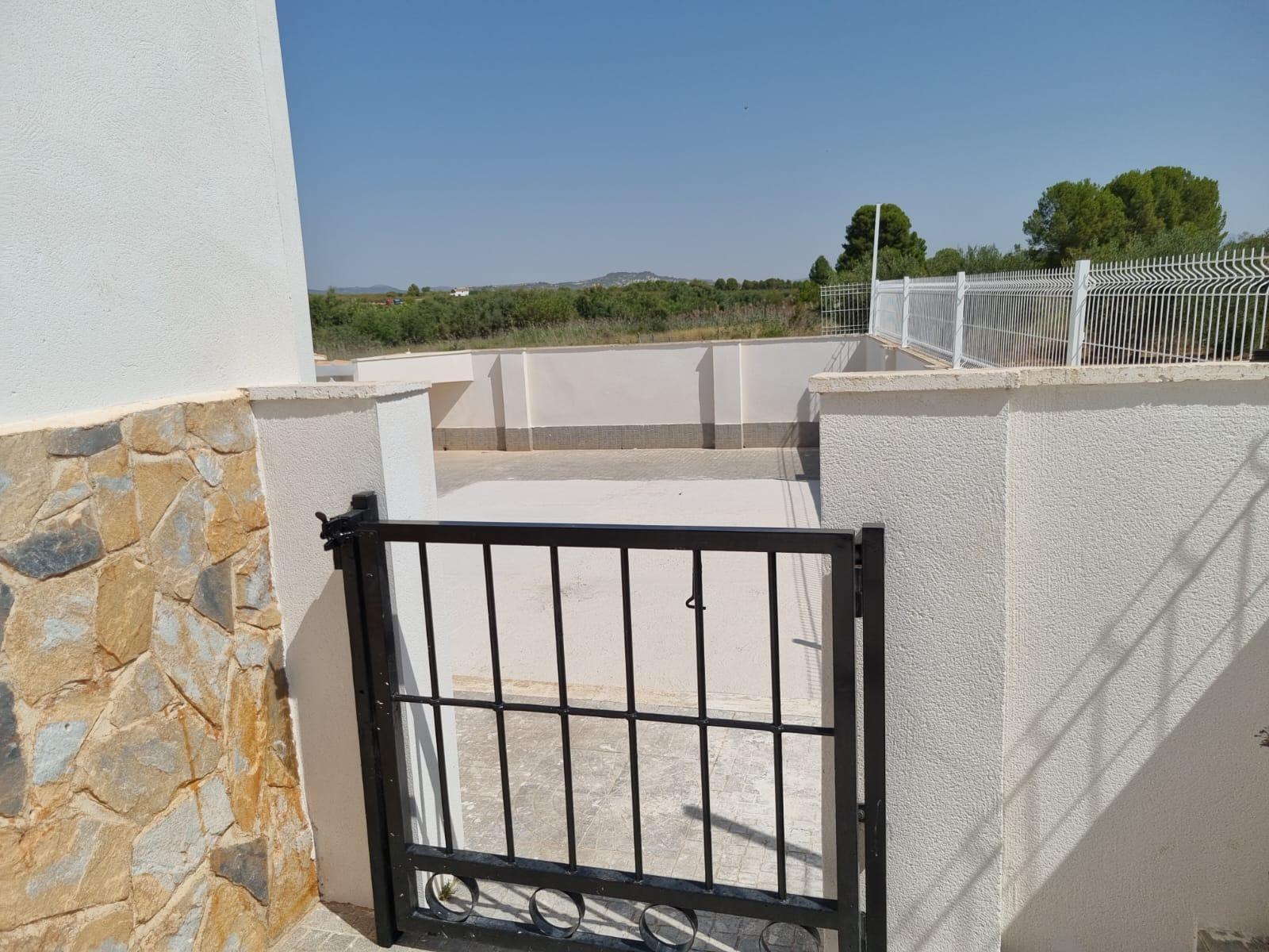 Chalet en venta en Mula