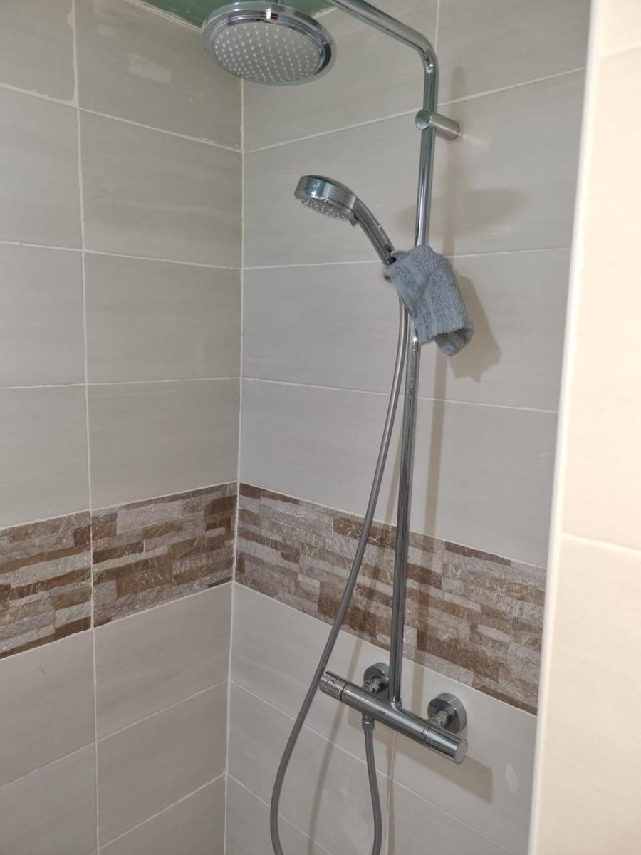 Chalet en venta en Mula