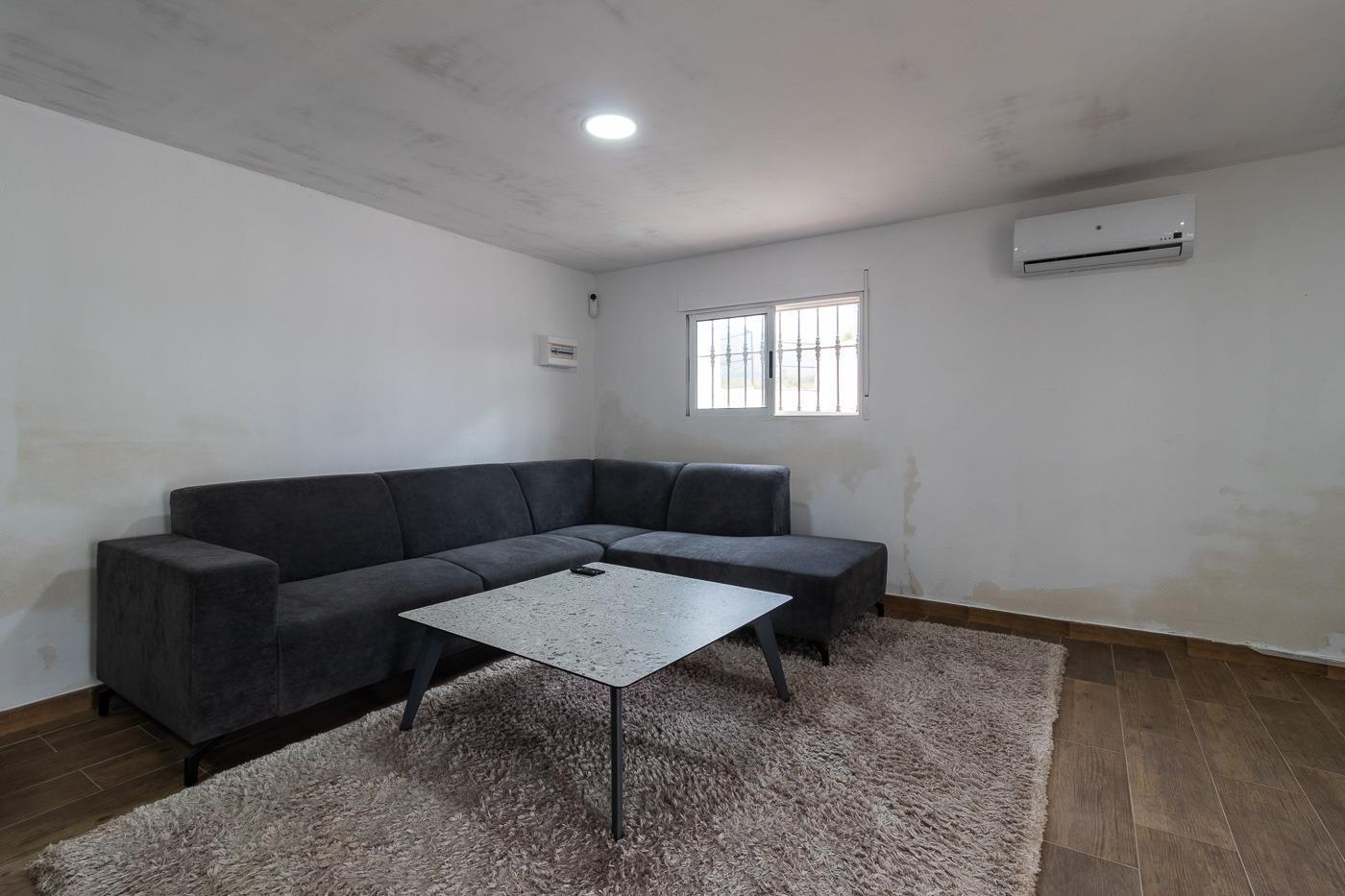 Chalet en venta en Mula
