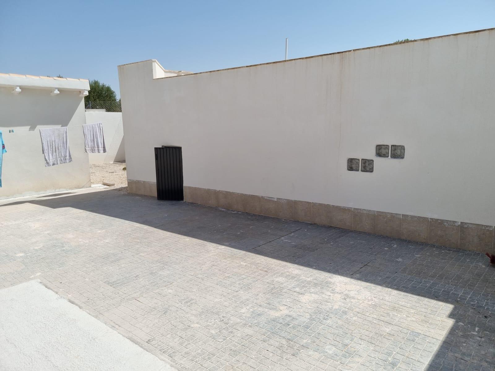 Chalet en venta en Mula