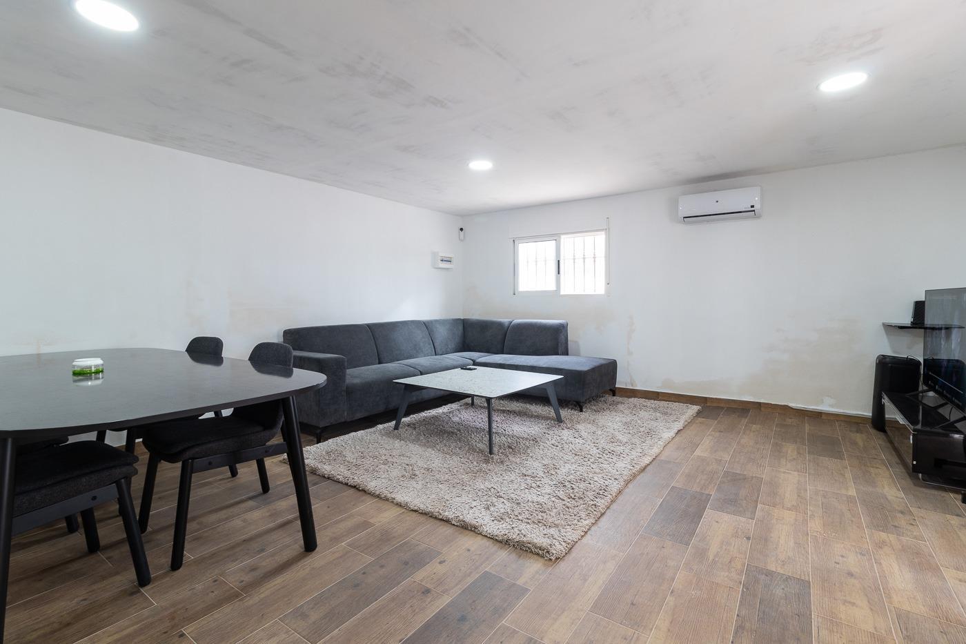 Chalet en venta en Mula