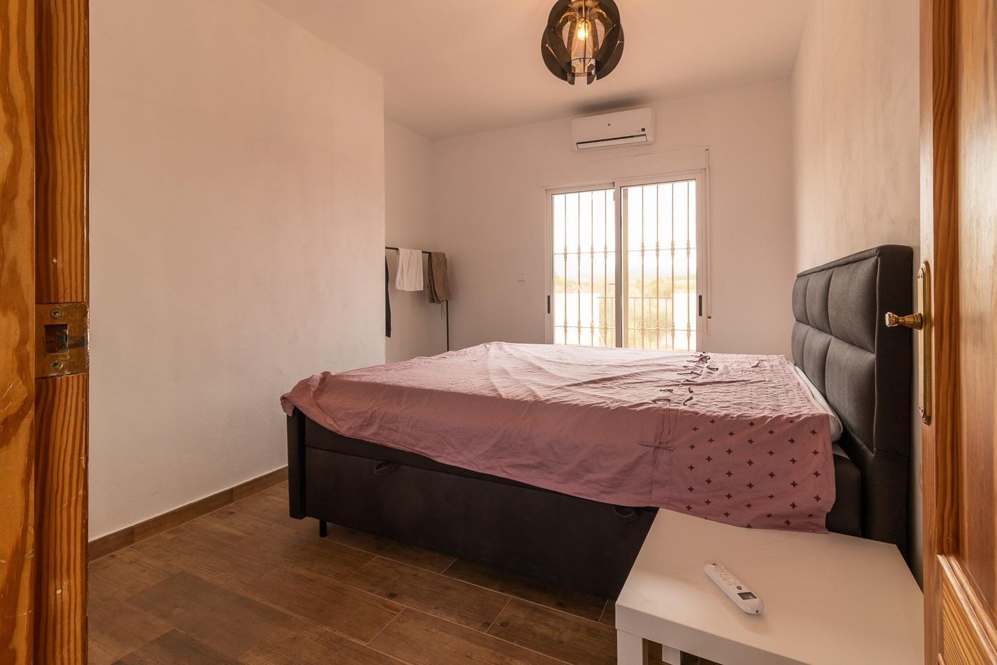 Chalet en venta en Mula