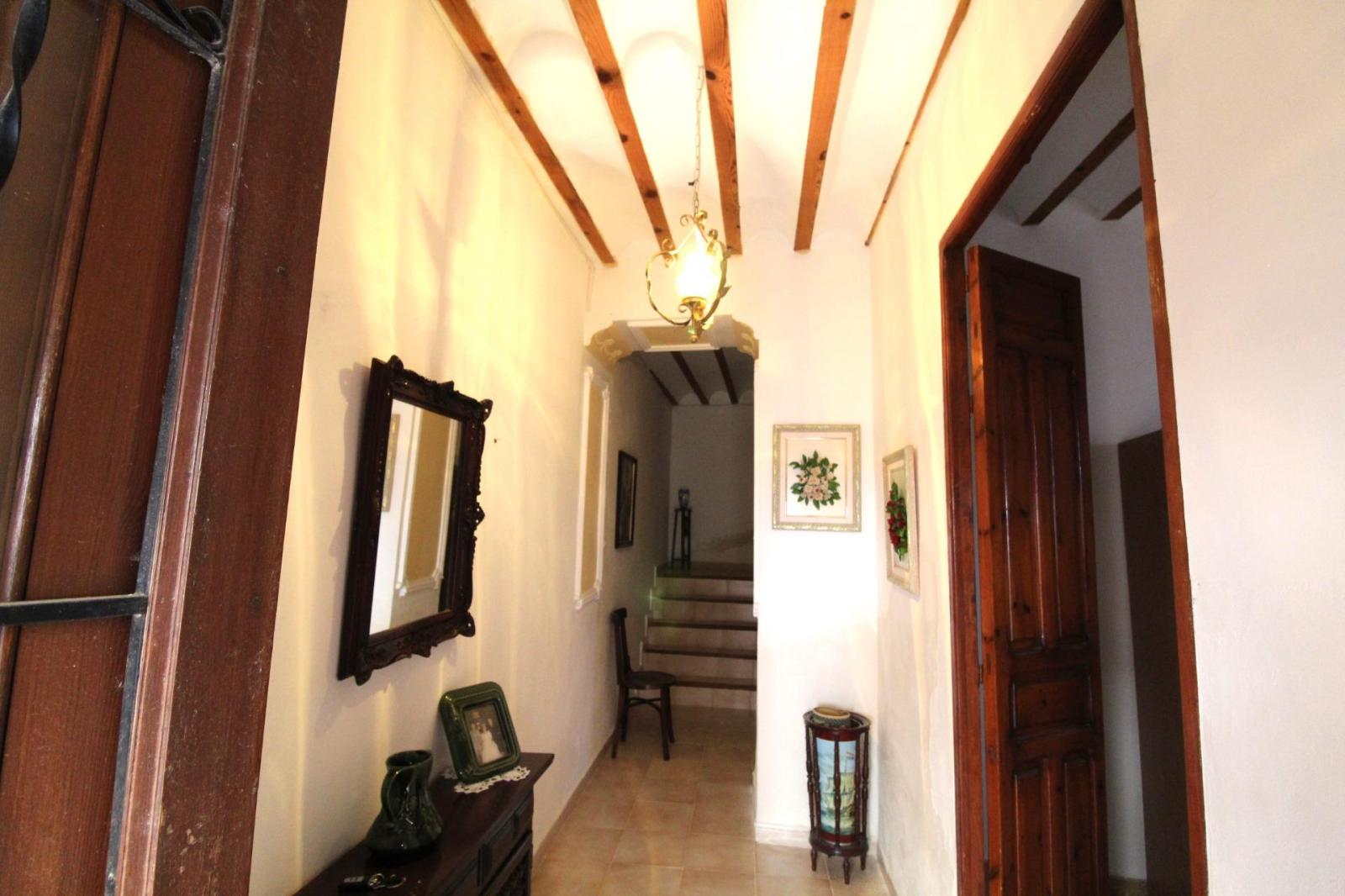 Casa en venta en Fuente Librilla (Mula)