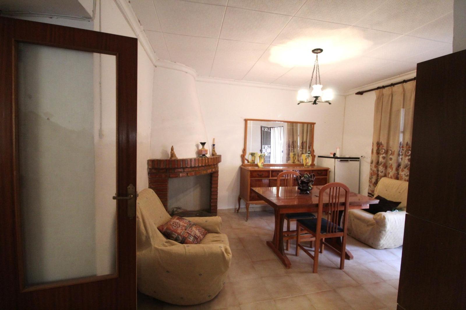 Casa en venta en Fuente Librilla (Mula)