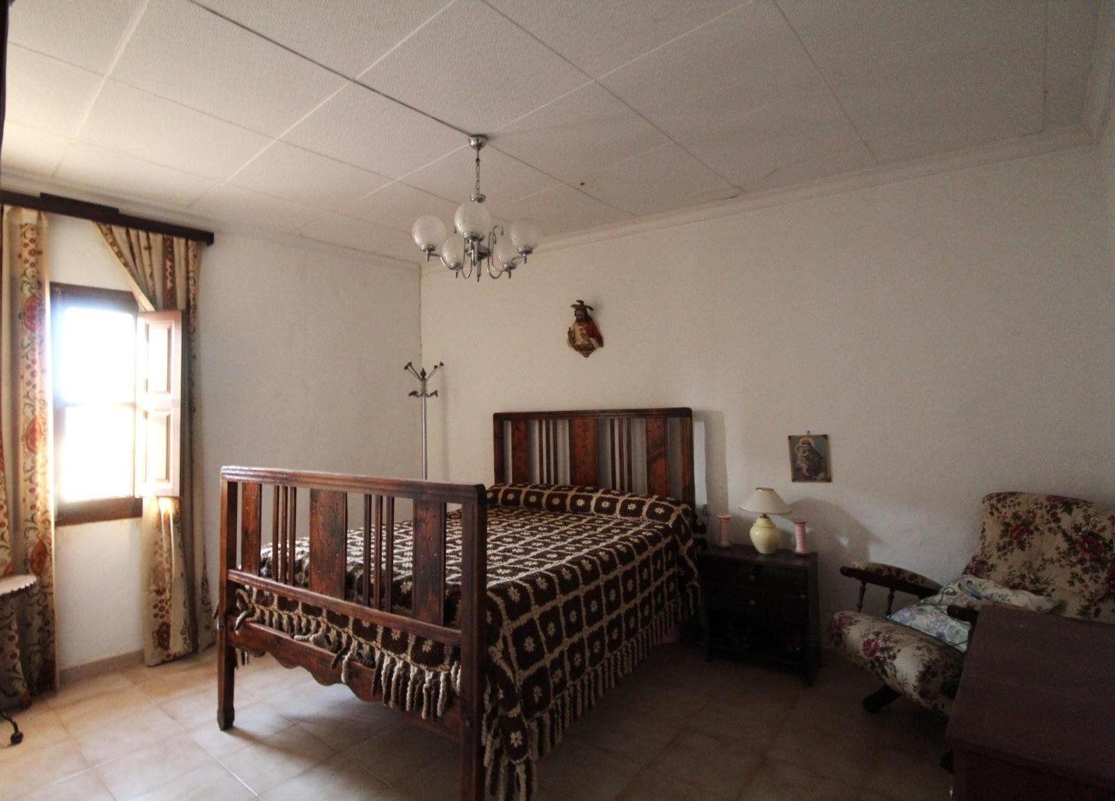 Casa en venta en Fuente Librilla (Mula)