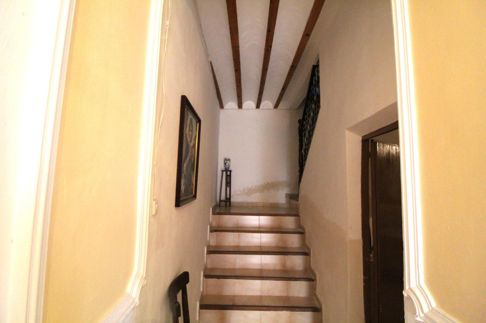 Casa en venta en Fuente Librilla (Mula)