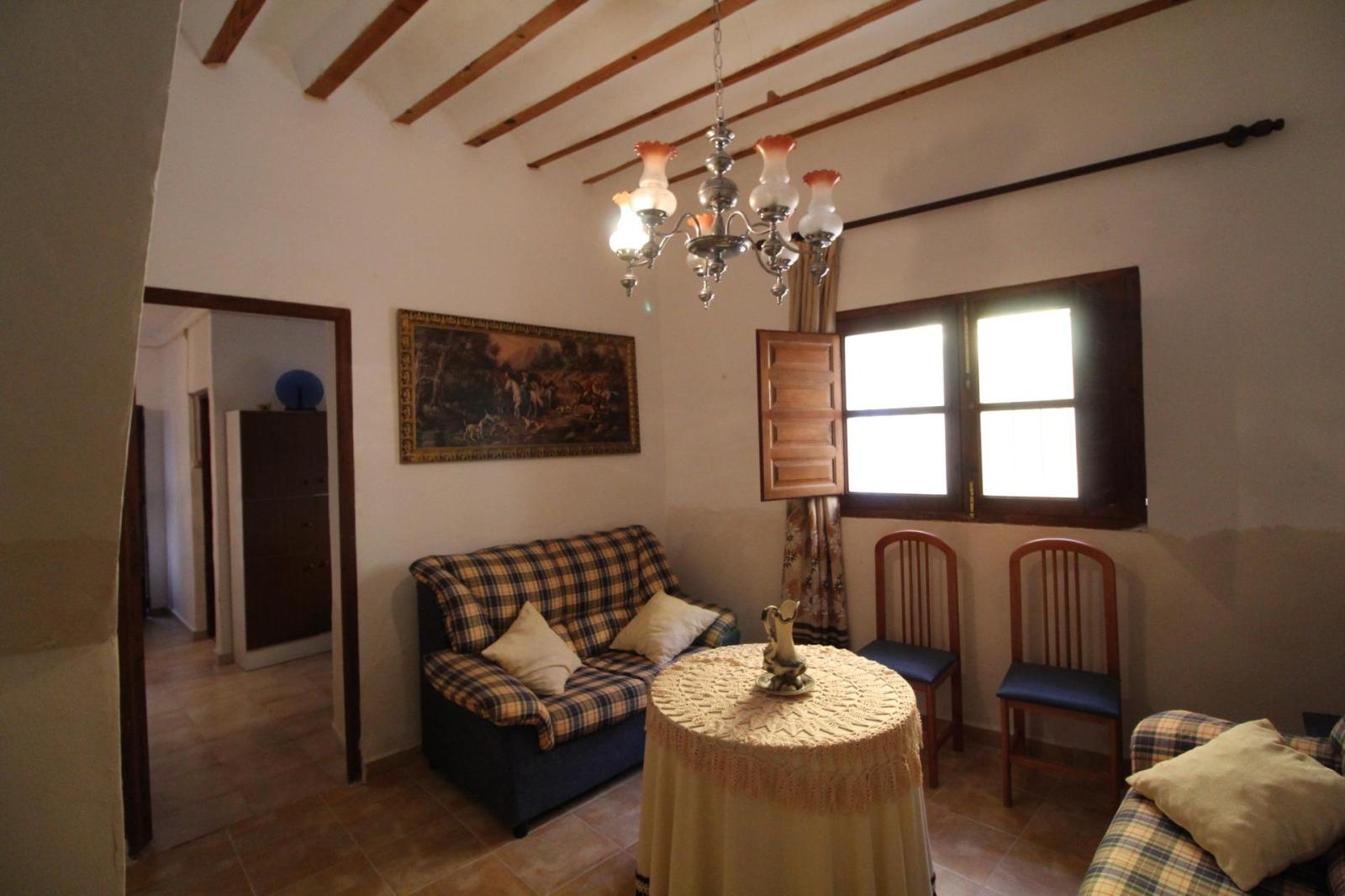 Casa en venta en Fuente Librilla (Mula)
