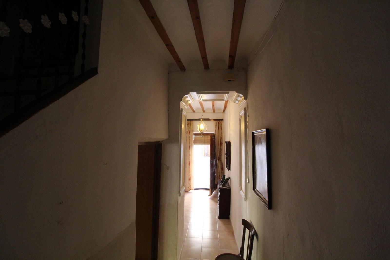 Casa en venta en Fuente Librilla (Mula)