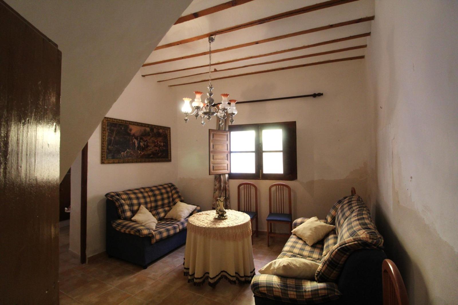 Casa en venta en Fuente Librilla (Mula)