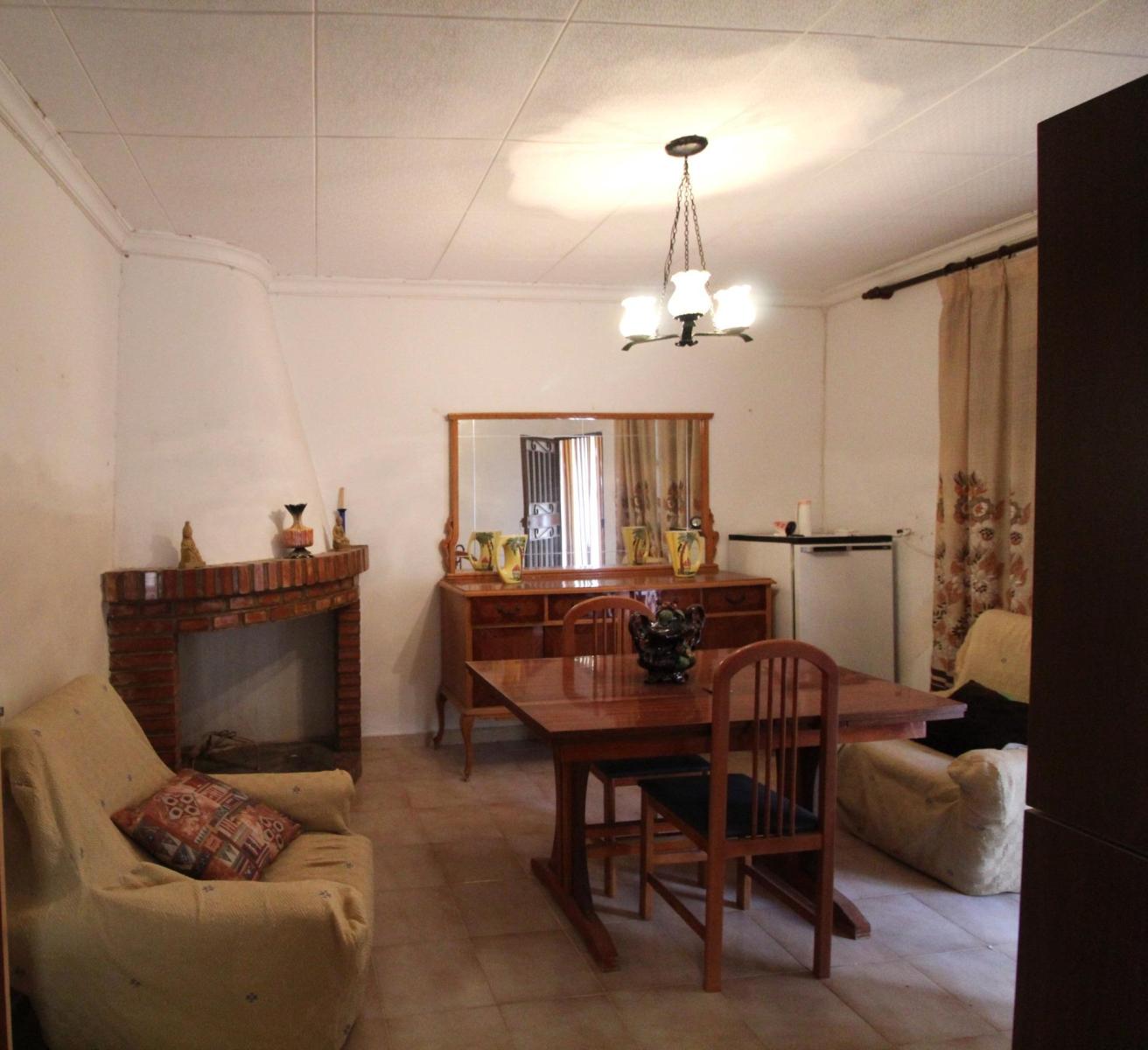 Casa en venta en Fuente Librilla (Mula)