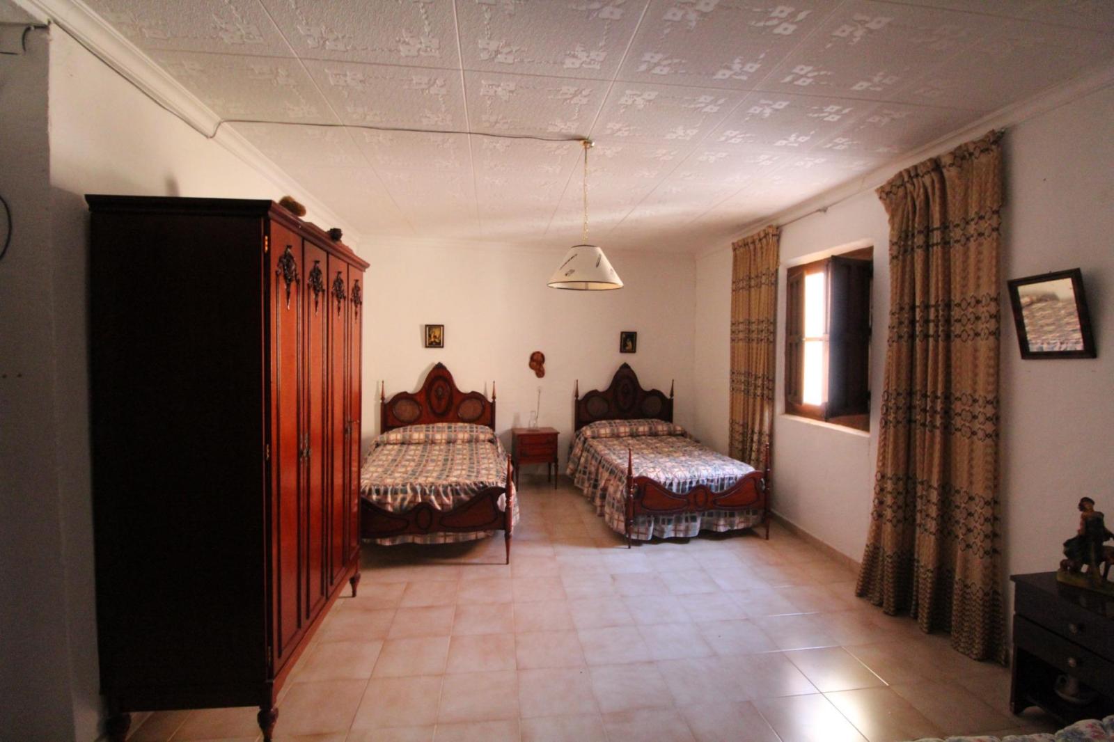 Casa en venta en Fuente Librilla (Mula)