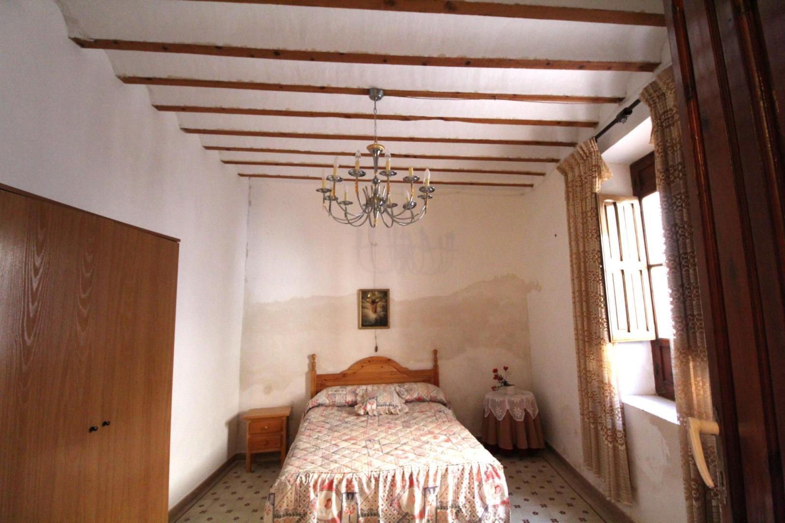 Casa en venta en Fuente Librilla (Mula)