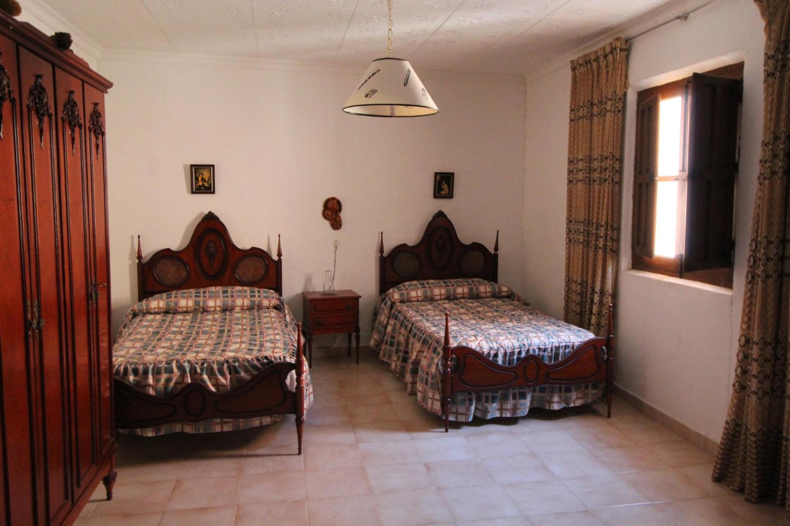 Casa en venta en Fuente Librilla (Mula)