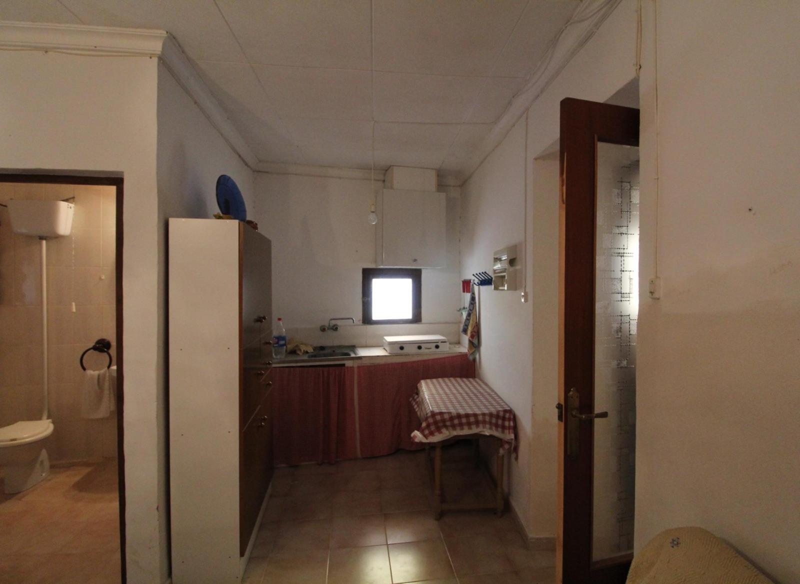 Casa en venta en Fuente Librilla (Mula)