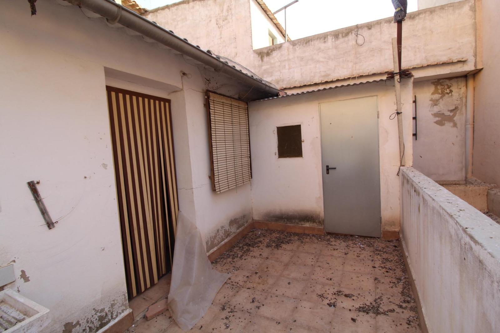 Casa en venta en Fuente Librilla (Mula)