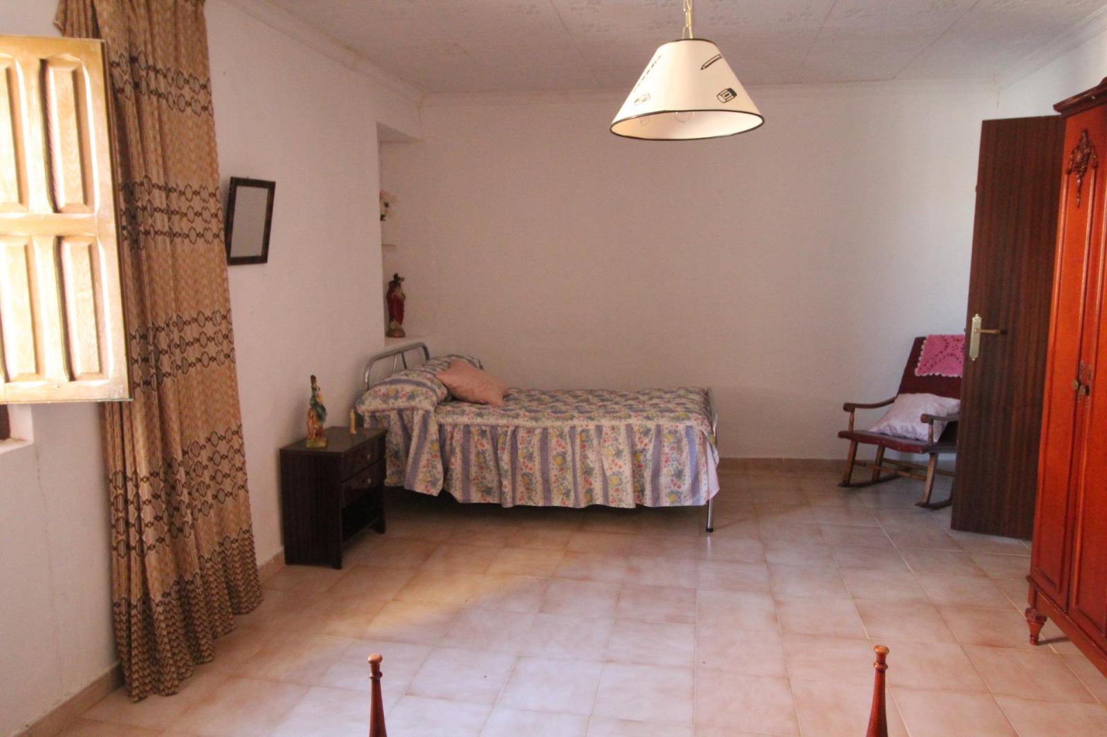 Casa en venta en Fuente Librilla (Mula)