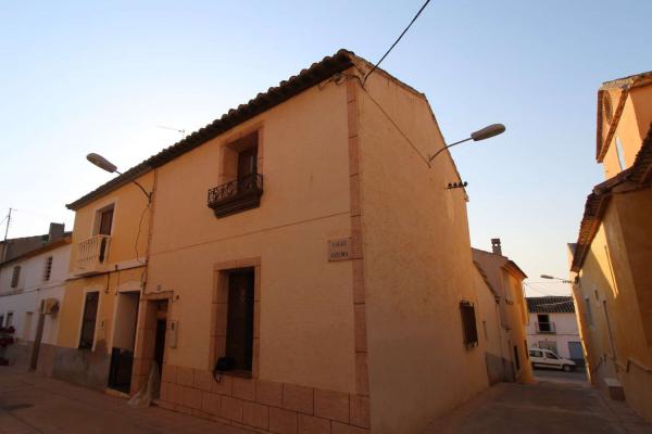 Casa in vendita a Fuente Librilla (Mula)