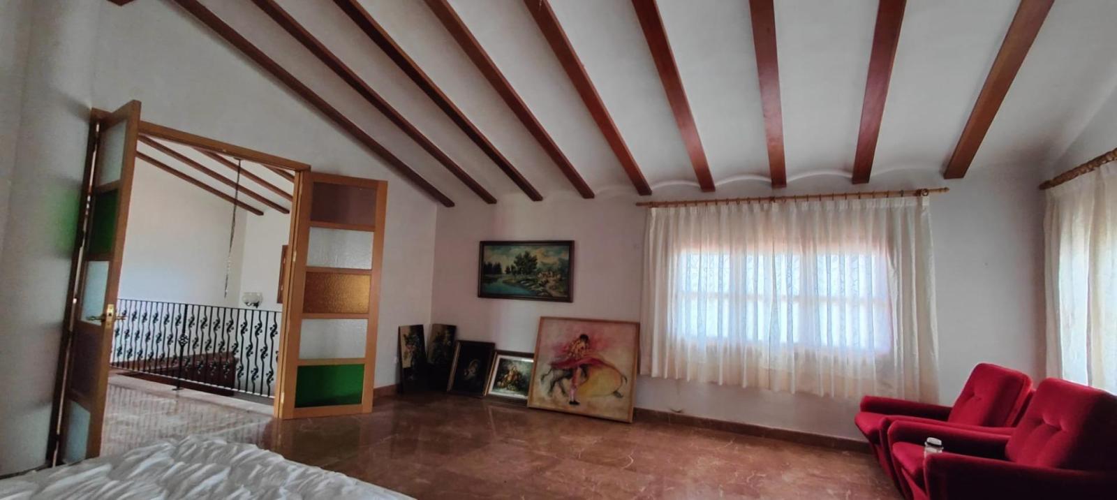 Casa en venta en Mula