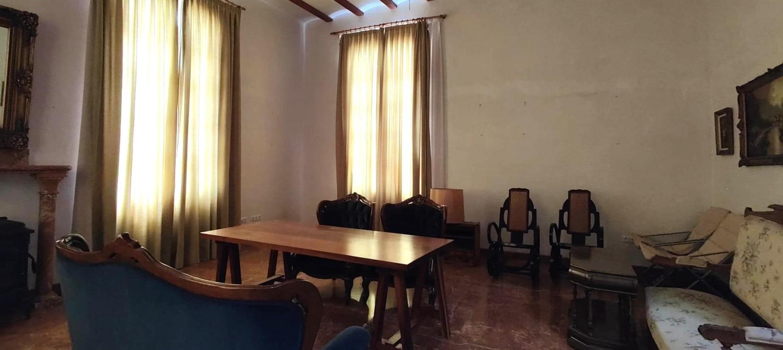 Casa en venta en Mula