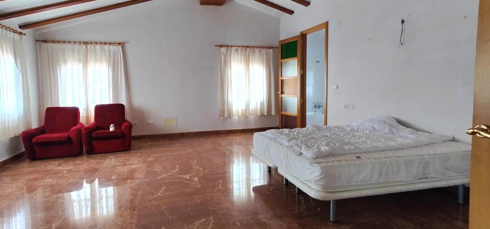 Casa en venta en Mula