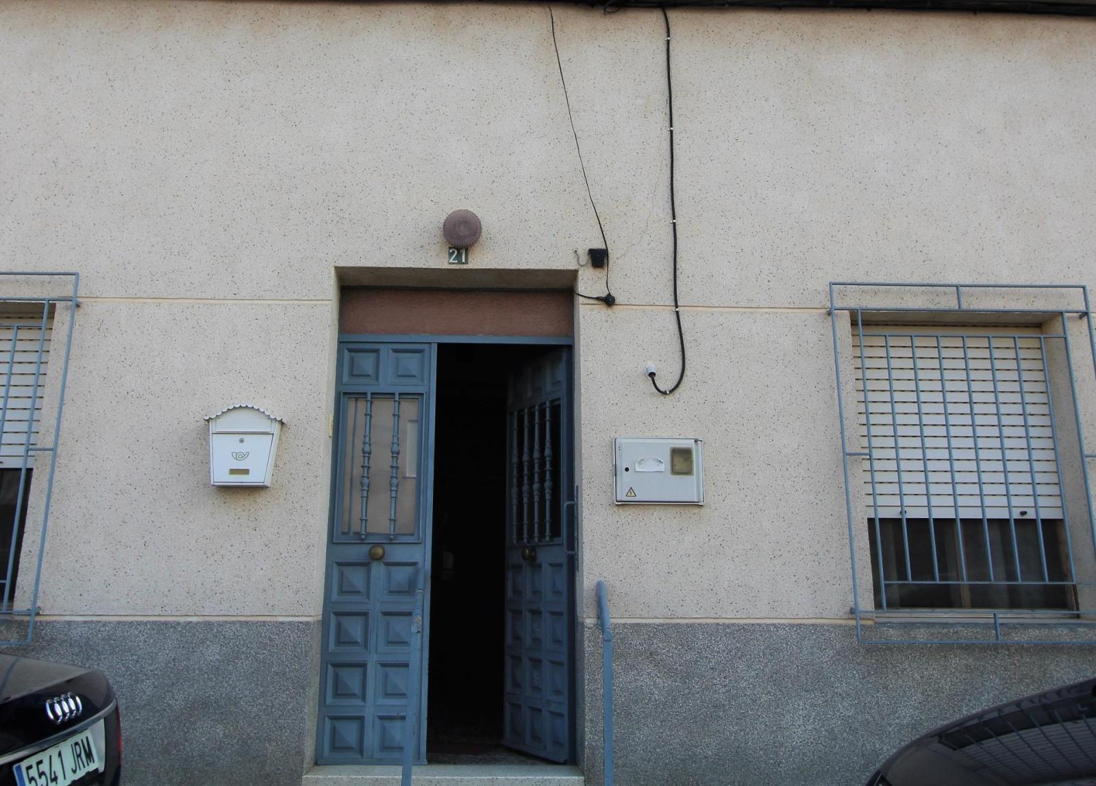 Casa en venta en Pliego