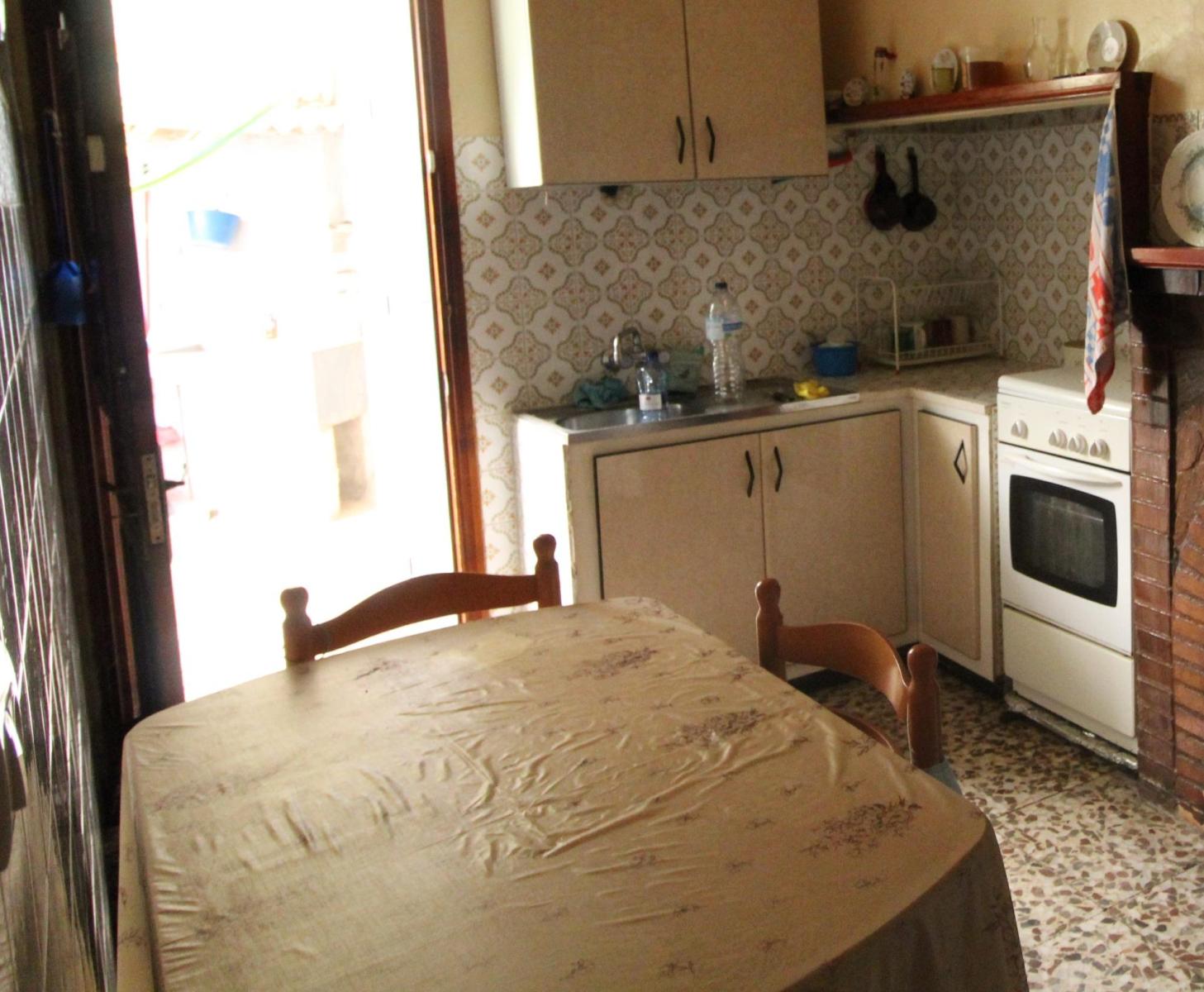 Casa en venta en Pliego