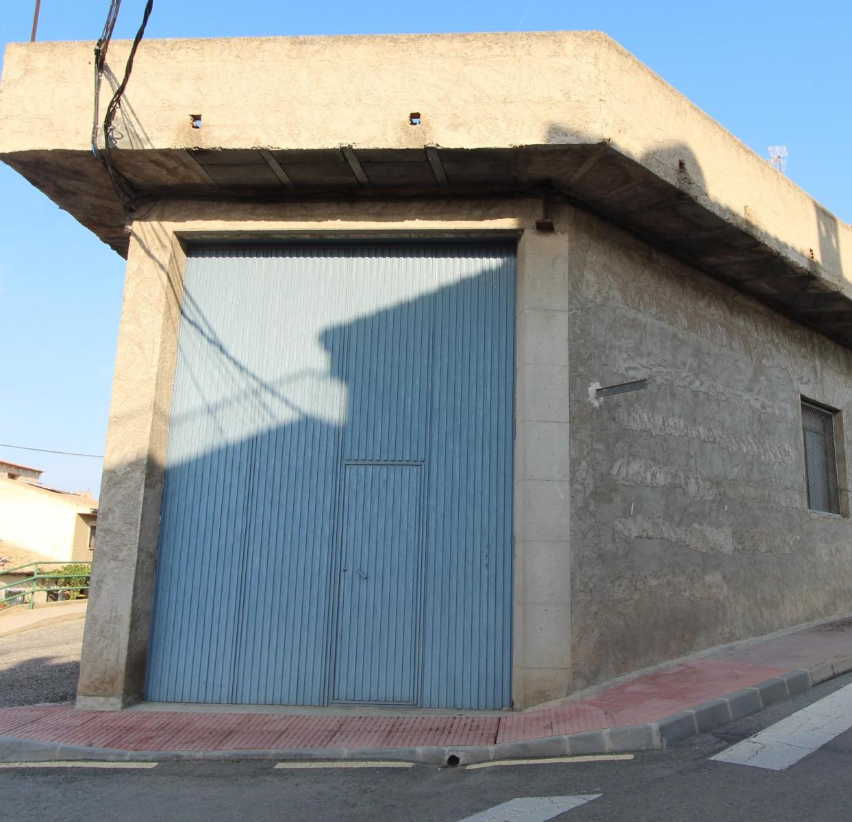 Casa en venta en Pliego