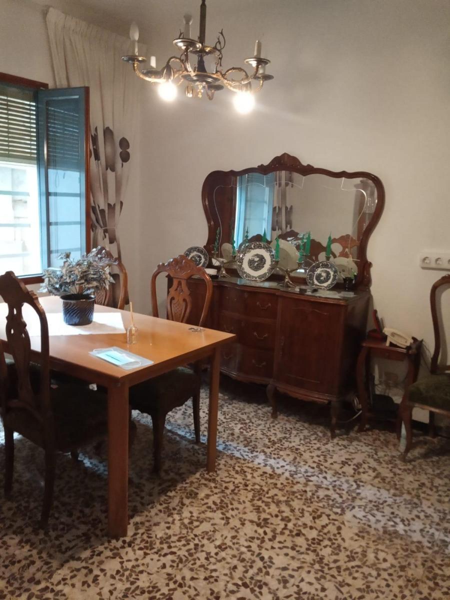 Casa en venta en Pliego