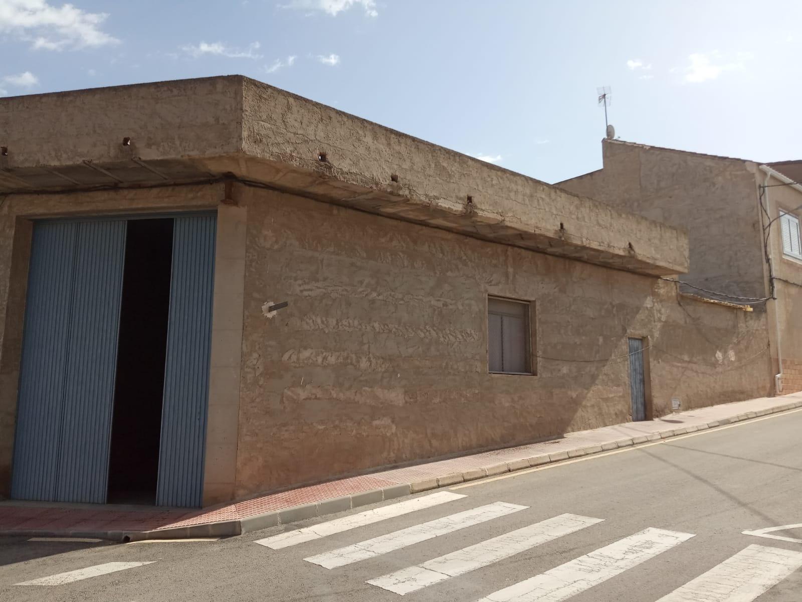 Casa en venta en Pliego