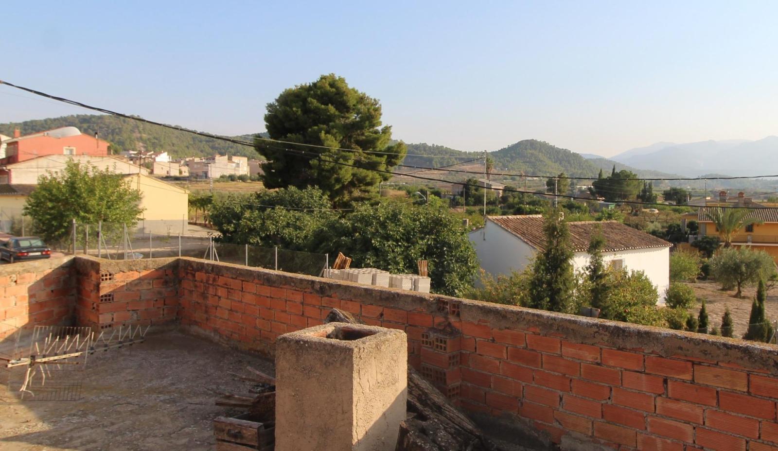 Casa en venta en Pliego