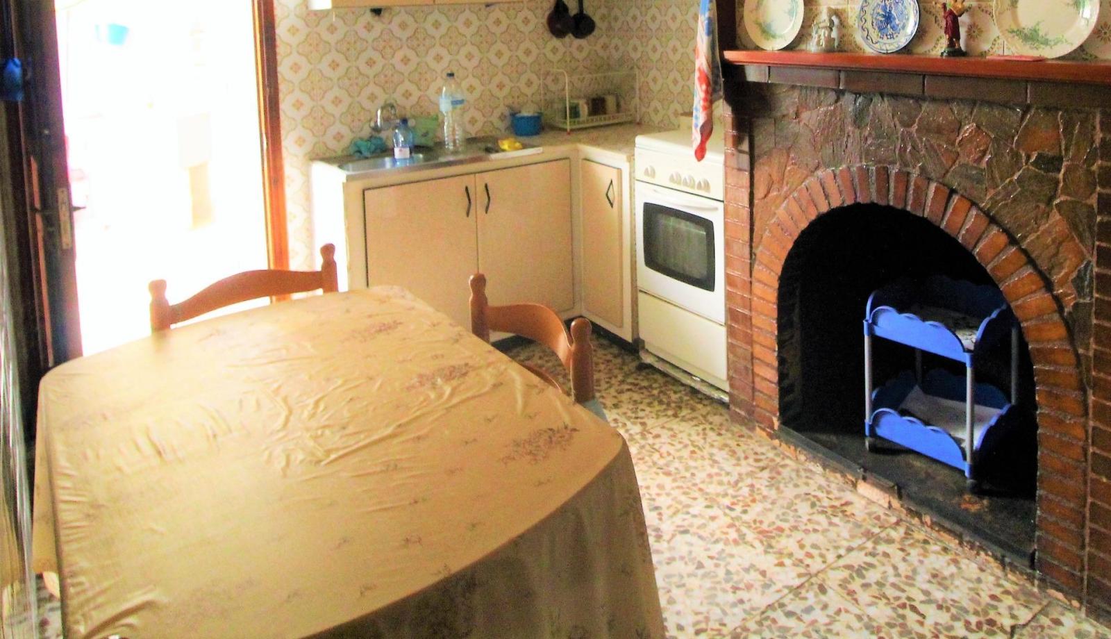 Casa en venta en Pliego