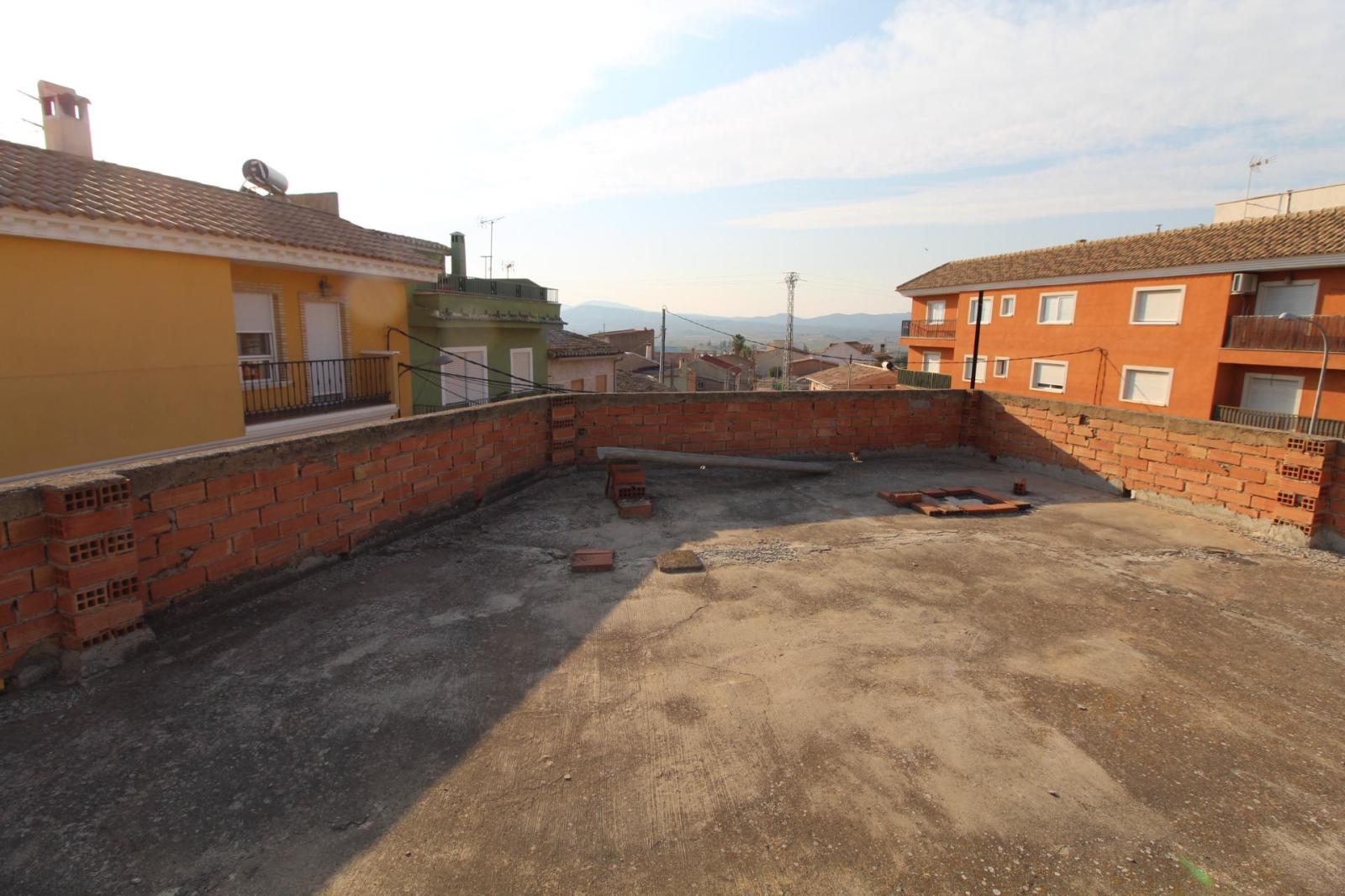 Casa en venta en Pliego