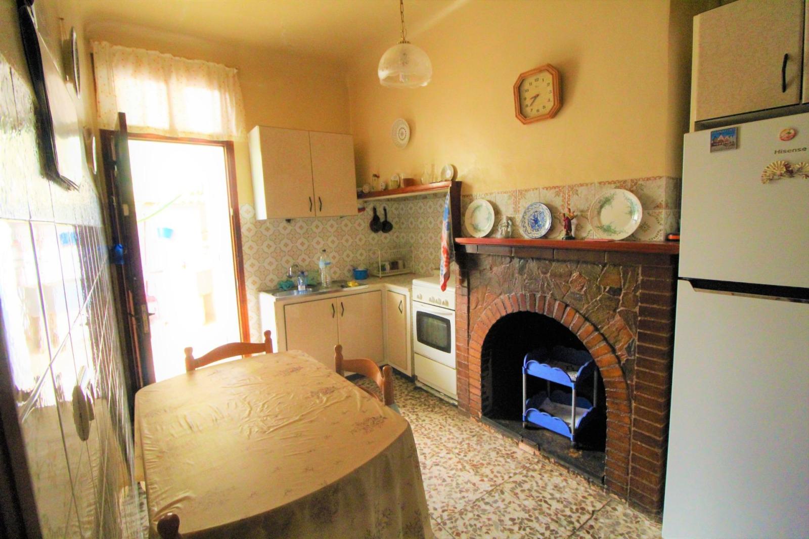 Casa en venta en Pliego