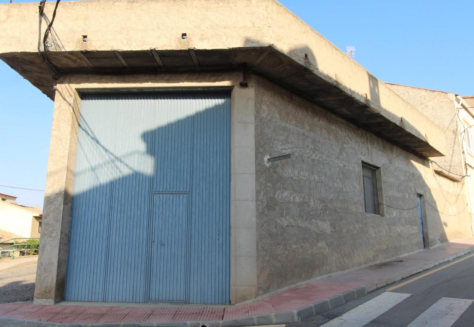 Casa en venta en Pliego