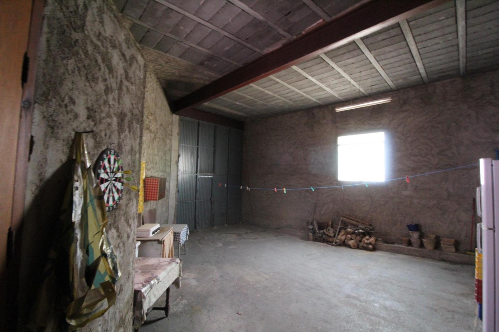 Casa en venta en Pliego